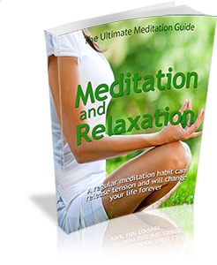 Meditation and Relaxation