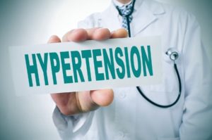 Natural Treatment for Hypertension